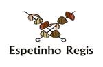 Logotipo Espetinho Regis