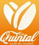 Logotipo Quintal - Gourmet e Café da Manhã