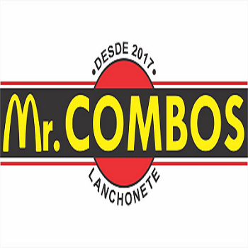 Logotipo Mr. Combos