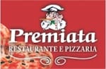 Logotipo Premiata Restaurante e Pizzaria
