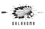 Logotipo Oklahoma Gastrobar