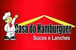 Logotipo Casa do Hambúrguer