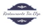 Logotipo Restaurante Tia Elza