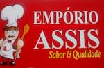 Logotipo Empório Assis