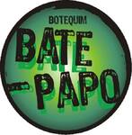Logotipo Botequim Bate Papo