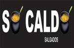 Logotipo Só Caldo