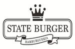 Logotipo State Burger