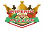 Logotipo Império das Pizzas