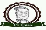 Logotipo Vó Cuca Culinária Artesanal