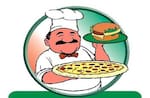 Logotipo Delivery do Naldinho