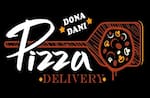 Logotipo Dona Dani Pizzaria