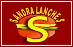 Logotipo Sandra Lanches