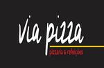 Logotipo Via Pizza