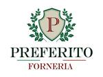 Logotipo Preferito Forneria