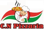 Logotipo C.n Pizzaria