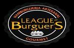 Logotipo League Of Burger's