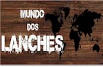 Logotipo Mundo dos Lanches