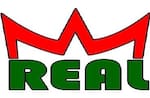 Logotipo Real Pizzaria