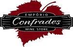 Logotipo Empório Confrades
