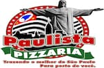 Logotipo Pizzaria Paulista