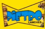 Logotipo Pietro Lanches