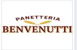 Logotipo Padaria Panetteria Benvenutti