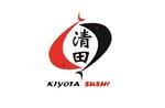 Logotipo Kiyota Sushi