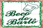 Logotipo Beco do Bartô