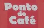 Logotipo Ponto do Café