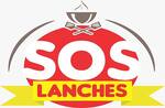 Logotipo Sos Lanches