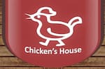 Logotipo Chickens House Minas