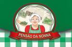 Logotipo Pensão da Nonna Tijuca