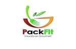 Logotipo Pack Fit Gourmet