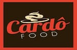 Logotipo Cardô Food