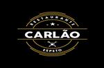 Logotipo Bar Carlão Restaurante e Espeto