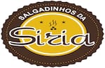 Logotipo Salgadinhos da Síria