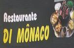 Logotipo Pizzaria e Restaurante Di Monaco
