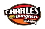 Logotipo Charles Burguer