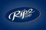 Logotipo Ripe Café