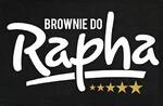 Logotipo Brownie do Rapha