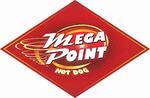 Logotipo Mega Point Hot Dogs