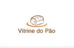 Logotipo Padaria Vitrine do Pão Ltda