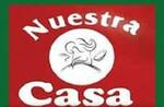 Logotipo Nuestra Casa
