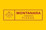Logotipo Montanara Delivery Varjota