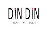 Logotipo Din Din