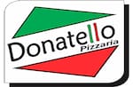 Logotipo Pizzaria Donatello