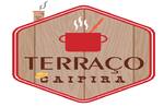 Logotipo Terraço Caipira