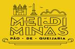 Logotipo Meidiminas
