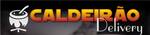 Logotipo Caldeirão Delivery