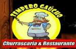 Logotipo Churrascaria Tempero Gaúcho